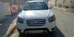 هیوندای سەنتافی